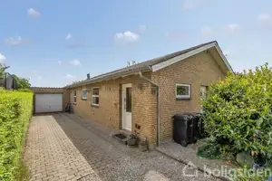 Villa på Søtoften 13, 6430 Nordborg