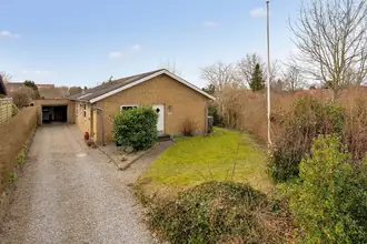 Villa på Søtoften 13, Pøl, 6430 Nordborg