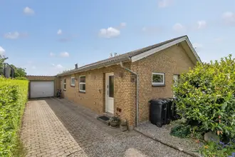 Villa på Søtoften 13, Pøl, 6430 Nordborg