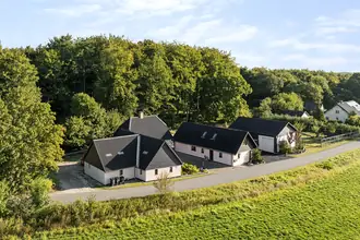 Villa på Geddevænget 12, Hårlev Ovdr, 4653 Karise