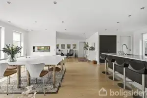 Villa på Landlystvej 136, 6715 Esbjerg N