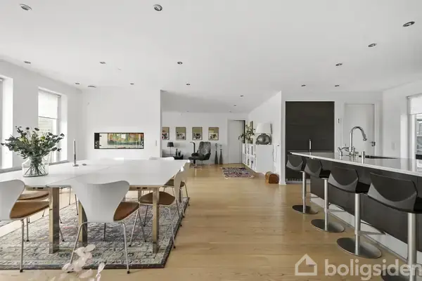 Villa på Landlystvej 136, 6715 Esbjerg N
