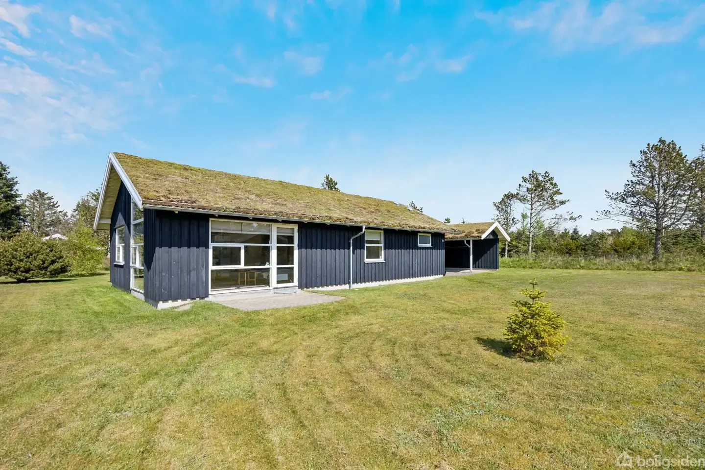 Fritidsbolig på Rødhusparken 79, 9490 Pandrup