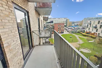 Ejerlejlighed på Clara Pontoppidans Vej 18, 3. th., 2500 Valby