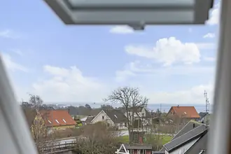 Villa på Klydevej 8, Voerså, 9300 Sæby