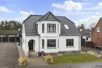 Villa på Klydevej 8, Voerså, 9300 Sæby