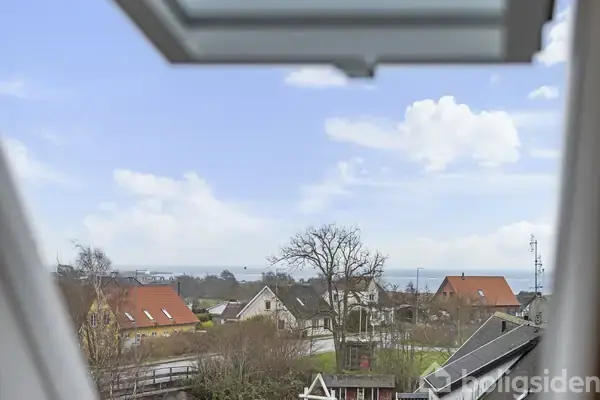 Villa på Klydevej 8, 9300 Sæby