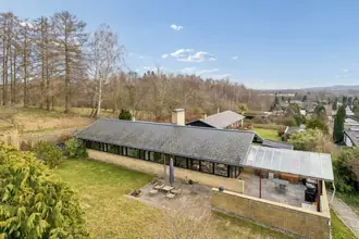 Villa på Bakkeåsen 12, Gl Holte, 2840 Holte