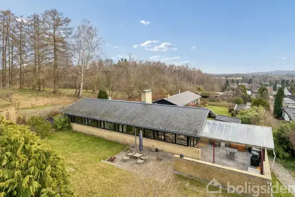 Villa på Bakkeåsen 12, 2840 Holte