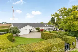 Villa på Bangsebrovej 79, 4800 Nykøbing F