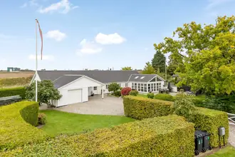 Villa på Bangsebrovej 79, Bangsebro, 4800 Nykøbing F