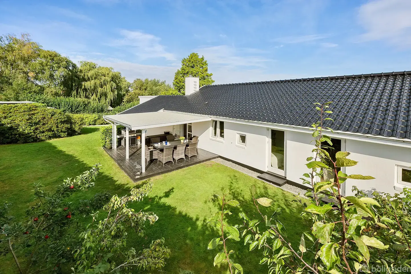 Villa på Mosevej 75, 2970 Hørsholm