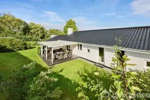 Villa på Mosevej 75, 2970 Hørsholm