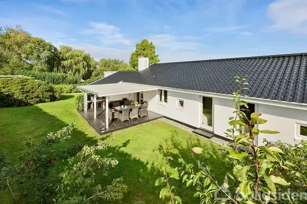 Villa på Mosevej 75, 2970 Hørsholm