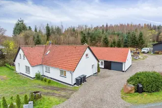 Villa på Jordkærvej 21, 8600 Silkeborg