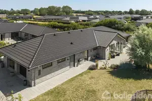 Villa på Søgårds Alle 56, 5550 Langeskov