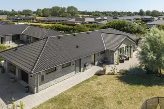 Villa på Søgårds Alle 56, 5550 Langeskov