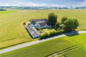Villa på Åsøvej 46, Åsø, 4171 Glumsø