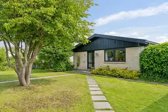 Villa på Kippingevej 10, 2730 Herlev