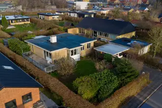 Villa på Tyrrestrupvej 14, 8270 Højbjerg