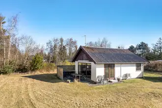 Fritidshus på Skovelmvej 3, 4873
