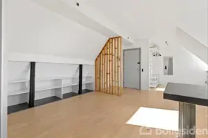 Ejerlejlighed på Ryvej 34B, 1. th., 8210 Aarhus V