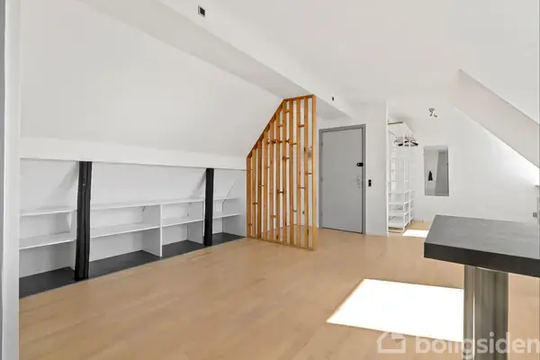 Ejerlejlighed på Ryvej 34B, 1. th., 8210 Aarhus V