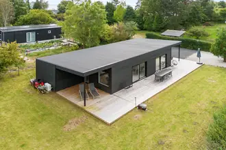 Fritidshus på Syrenvej 12, Bønsvig Str, 4720 Præstø