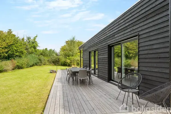 Fritidsbolig på Syrenvej 12, 4720 Præstø