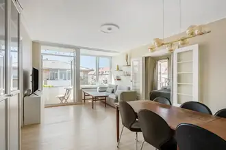 Ejerlejlighed på Gudenåvej 19, 3. mf., 2720 Vanløse