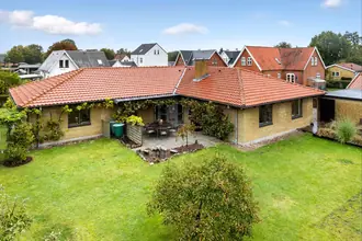 Villa på Rolighedsvænget 7, Otterup, 5450 Otterup