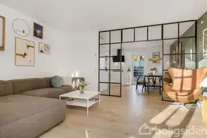 Rækkehus på Baggesensvej 1, 6000 Kolding