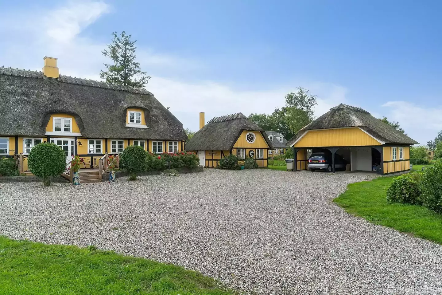 Villa på Vornæsvej 43, 5700 Svendborg