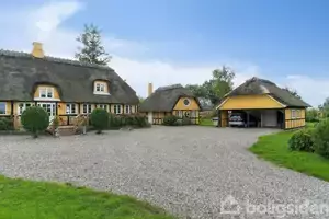 Villa på Vornæsvej 43, 5700 Svendborg