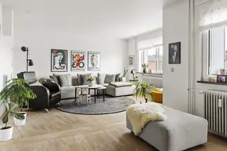 Ejerlejlighed på Vesterbrogade 29, 1. tv., 7000 Fredericia