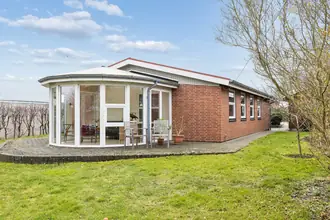 Villa på Jacob A Riis Vej 13, 6760 Ribe