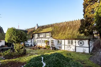 Villa på Ræveholmsvej 34, 2690 Karlslunde