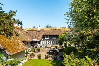 Villa på Ræveholmsvej 34, 2690 Karlslunde
