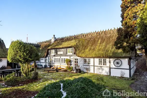 Villa på Ræveholmsvej 34, 2690 Karlslunde