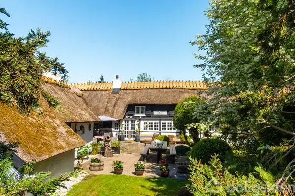 Villa på Ræveholmsvej 34, 2690 Karlslunde