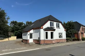 Villa på Vestergade 4, 7790