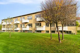 Ejerlejlighed på Ordrup Jagtvej 143, th., 2920 Charlottenlund