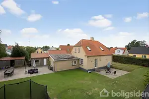 Villa på Assentorpvej 12, 4295 Stenlille