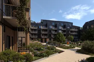 Ejerlejlighed på Daugbjergvej 27, 1. 4., 8000