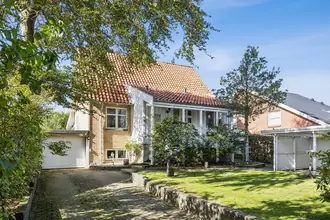 Villa på Ifversensvej 43, 9800 Hjørring