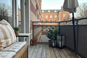 Ejerlejlighed på Randersgade 9, 1. tv., 2100 København Ø