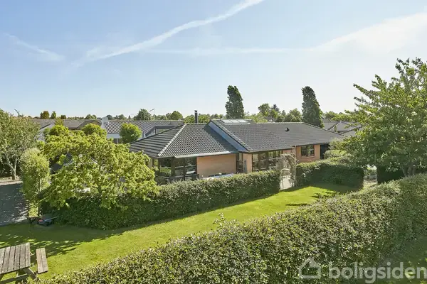 Villa på Byvangen 267, 8700 Horsens