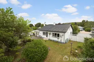 Villa på Ellevej 63, 3300 Frederiksværk