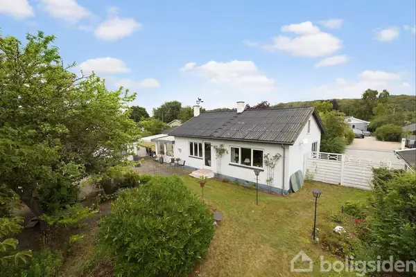 Villa på Ellevej 63, 3300 Frederiksværk