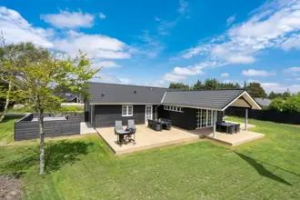 Fritidshus på Peders Vej 14, 6853 Vejers Strand